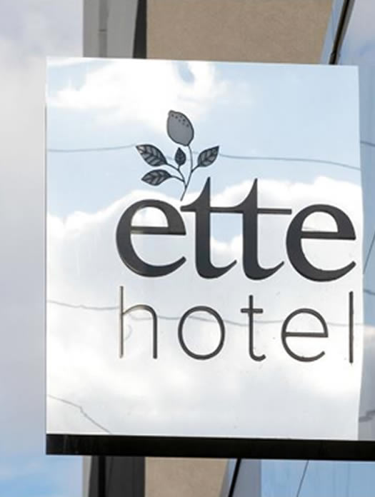 Goddess Retreat ay ETTE Hotel